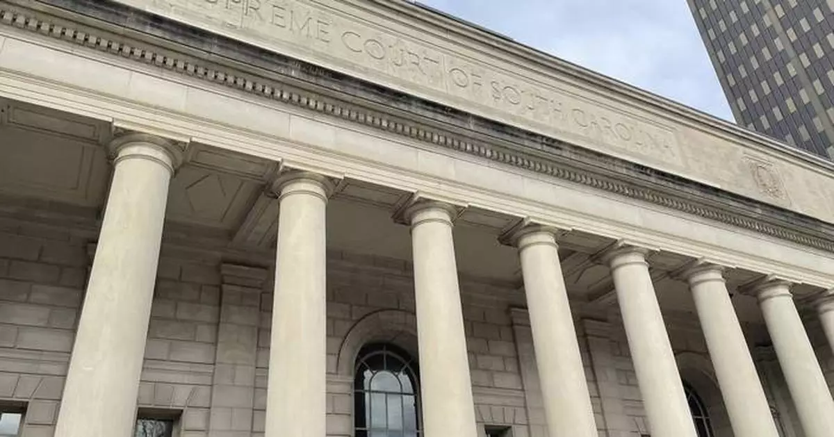 South Carolina Supreme Court decides heartbeat definition allows six-week abortion ban