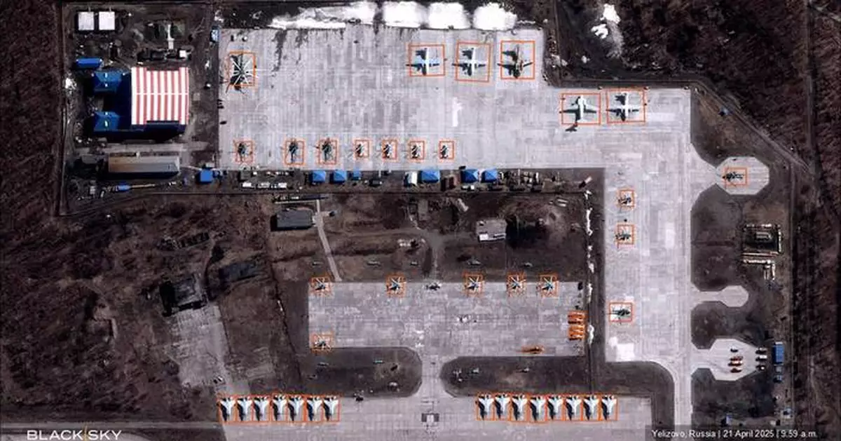 BlackSky Successfully Completes Commissioning for First Gen-3 Satellite and Prepares to Ship Second Unit for Expected Launch in Q2