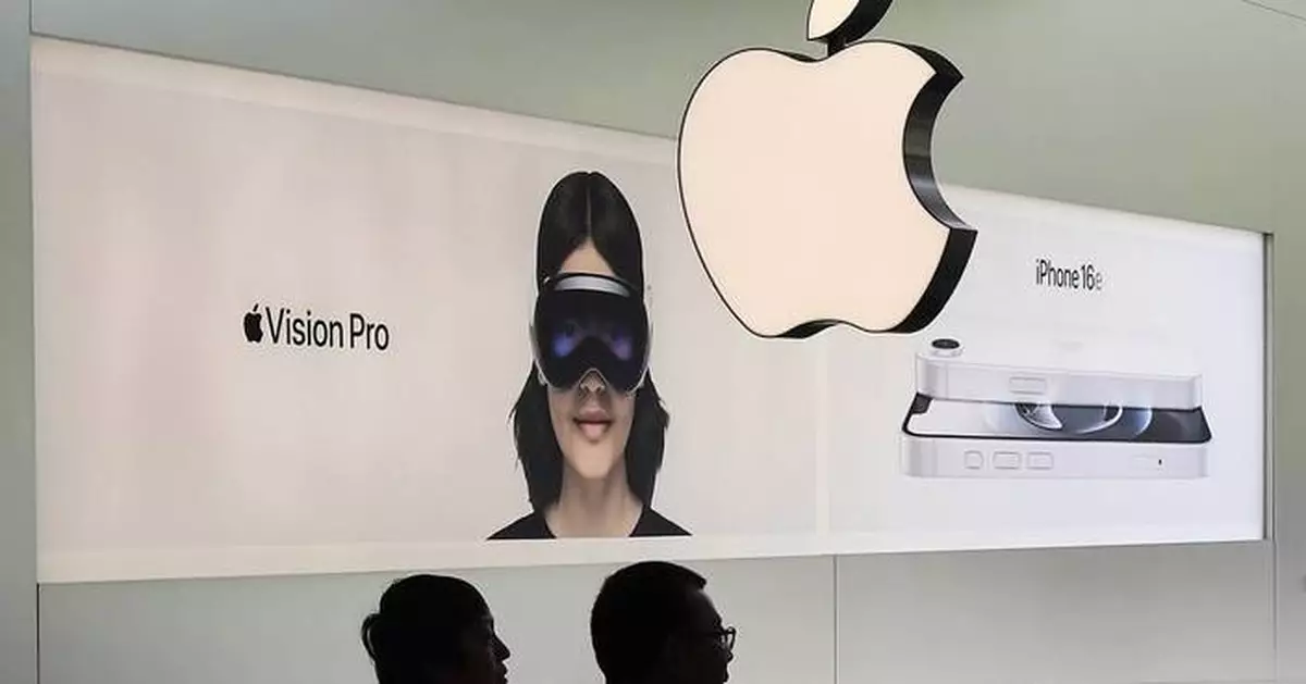 Court sides with Fortnite maker Epic as Apple sanctioned for defying order in App Store case