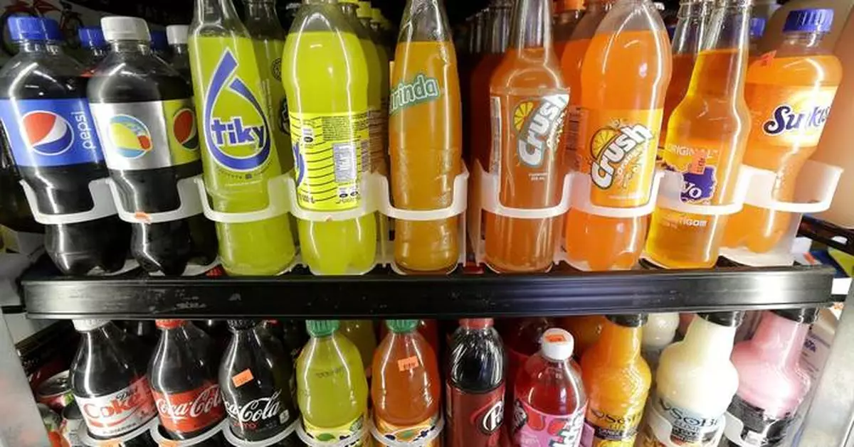 Northern California town's sugary soda tax is first to defy state ban