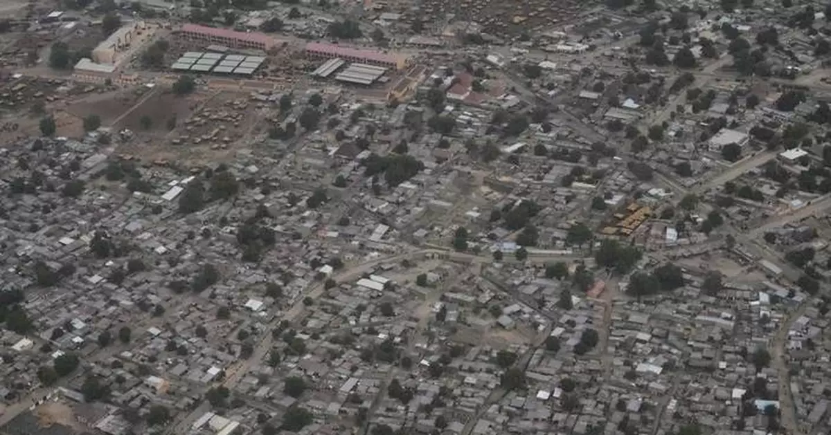 Floods kill at least 111 as northern Nigeria battles climate change, dry spells and heavy rainfall