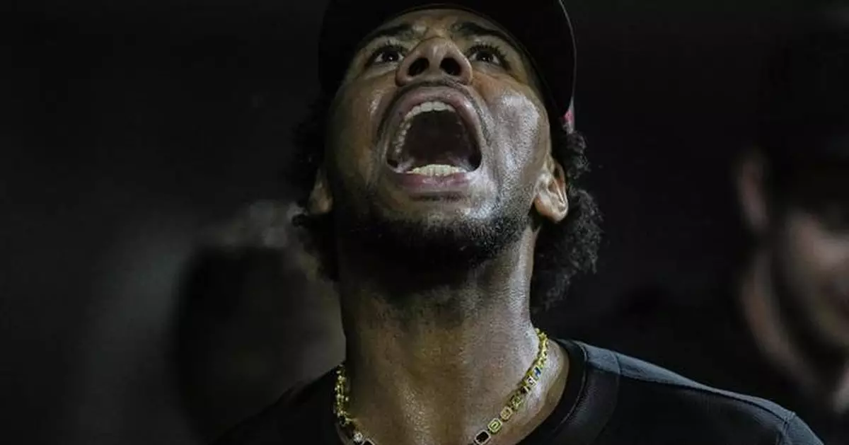 Hunter Greene strikes out 12 as Reds beat Nationals 6-1