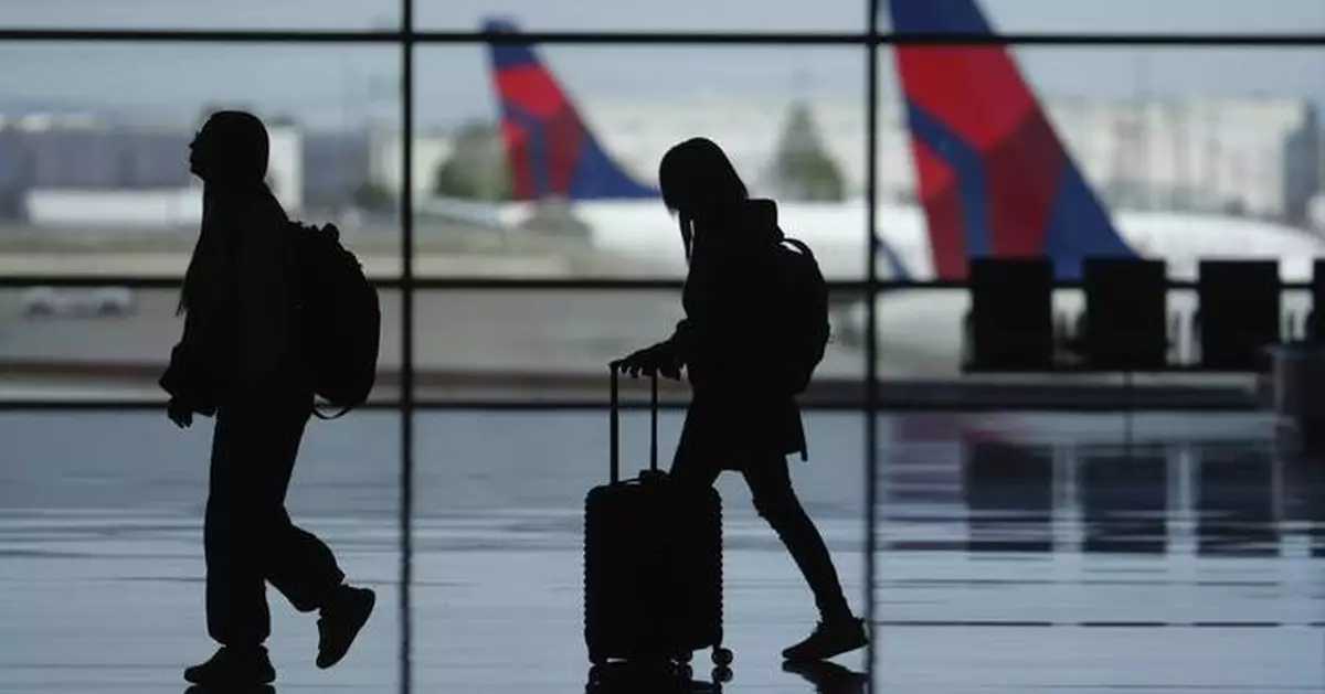 If you haven't left yet, it may be too late to avoid the  Memorial Day travel rush