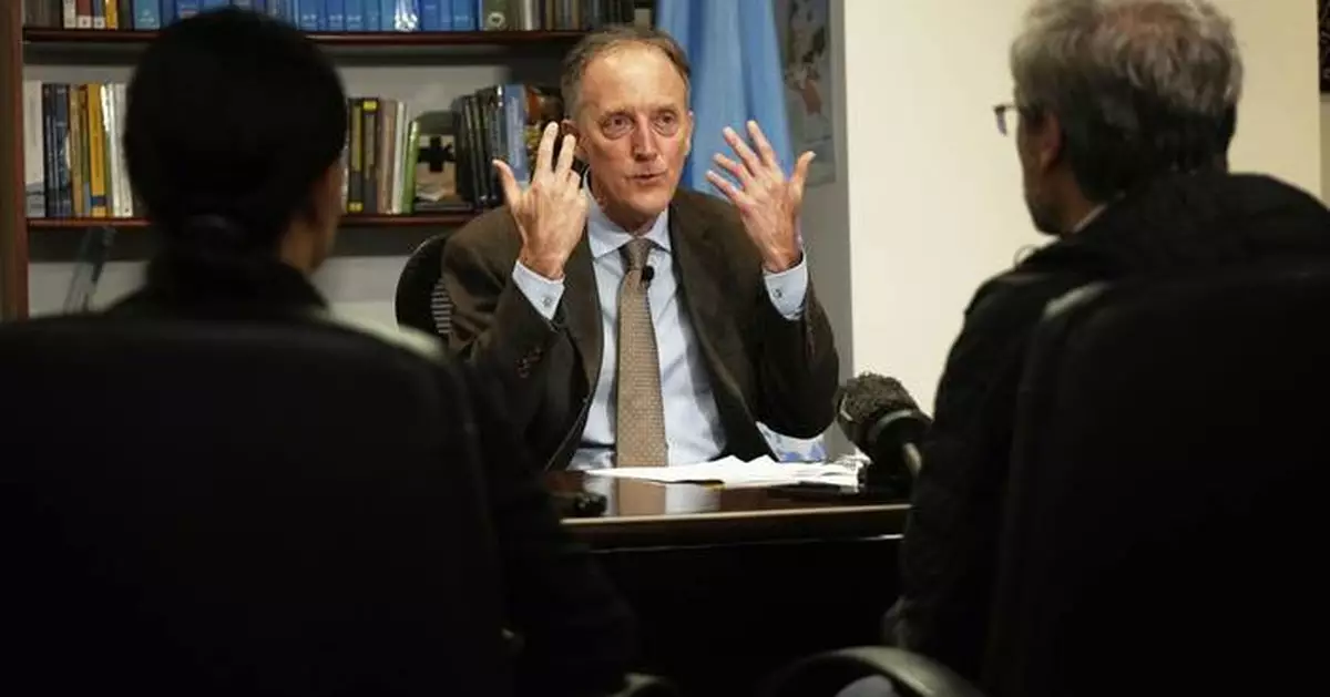 Rebels in Colombia are recruiting youth on social media. The UN wants TikTok and Facebook to do more