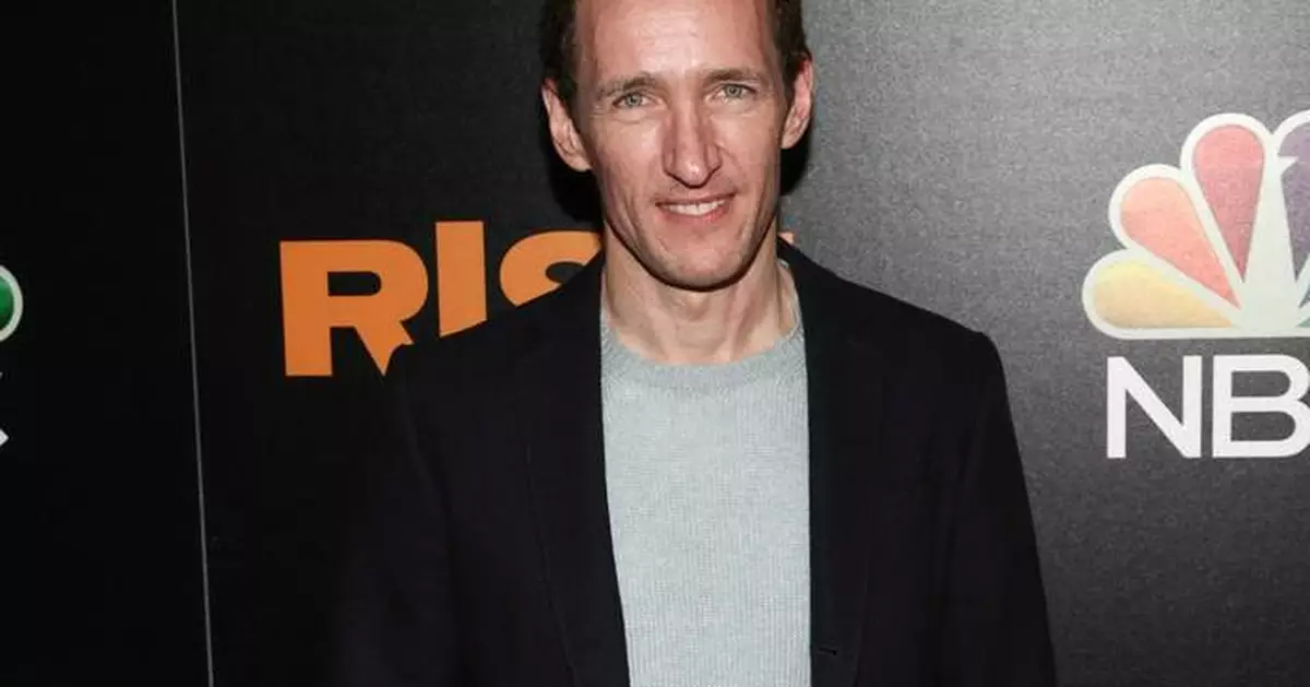 Theater producer Jeffrey Seller, behind 'Rent' and 'Hamilton,' shines a light on his own journey