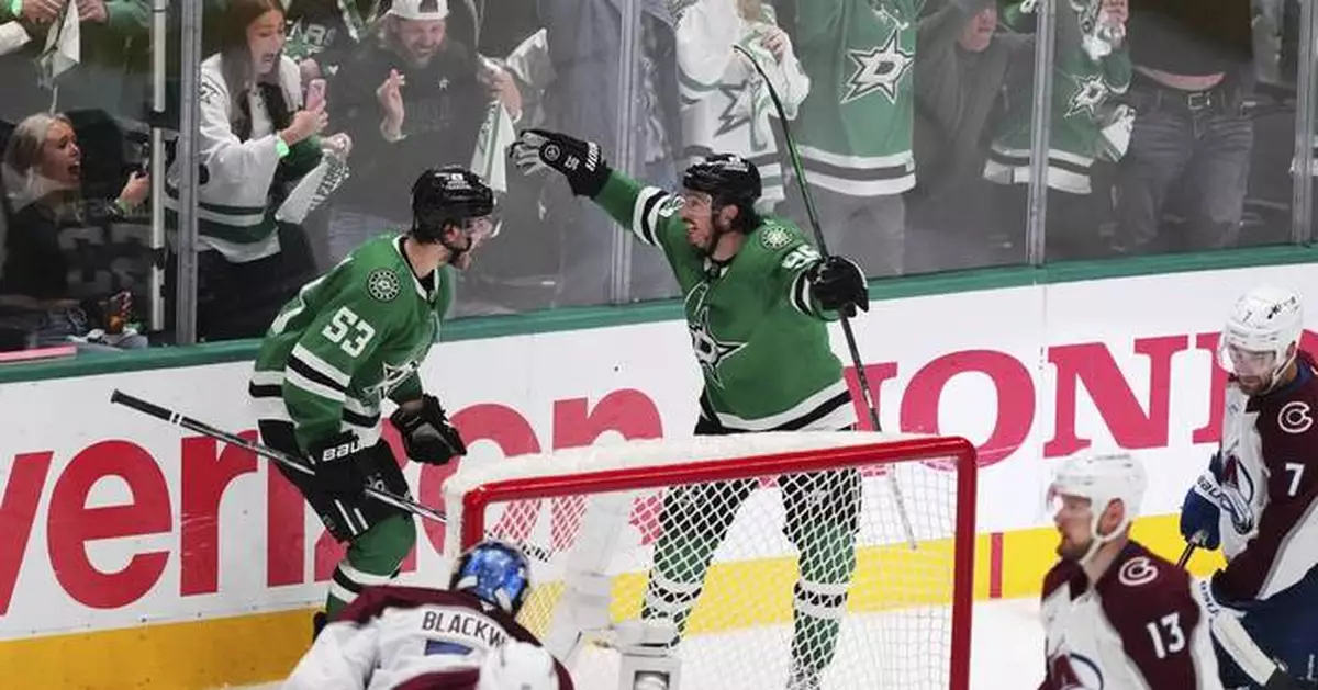 Settle in and get ready: An 'ultracompetitive' 2nd round of the NHL playoffs is here