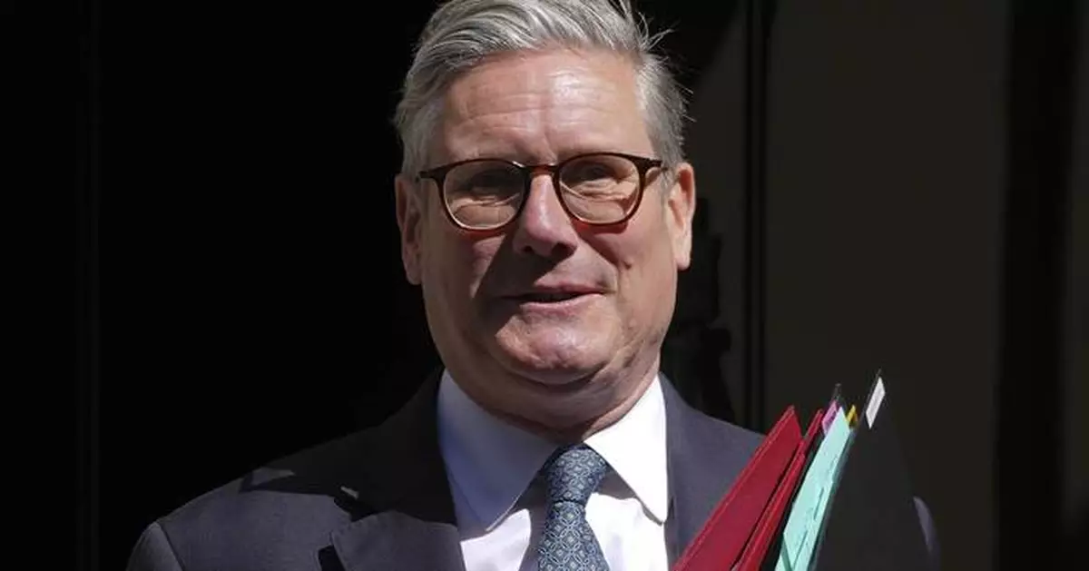 UK and India sign a 'landmark' trade agreement after years of tough negotiations