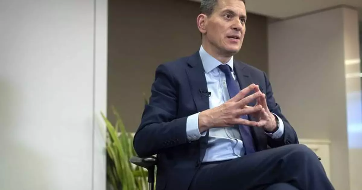 To keep millions alive after aid cuts, pull climate and other funding in richer nations, group says