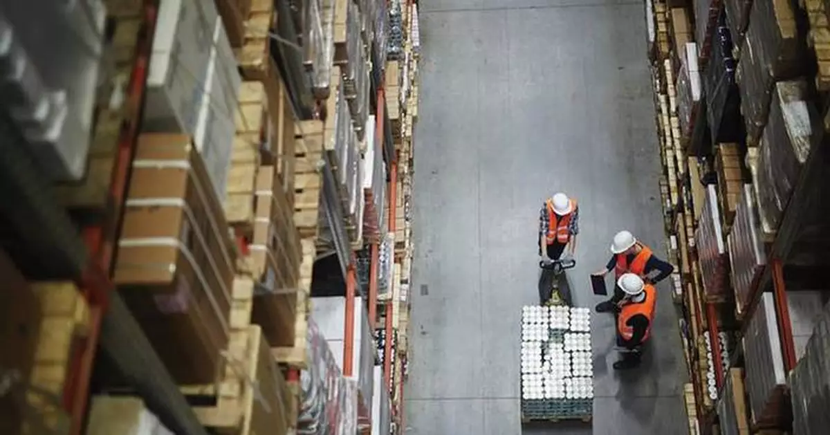 Infios Named a Leader in 2025 Gartner® Magic Quadrant for Warehouse Management Systems for Seventh Consecutive Year*