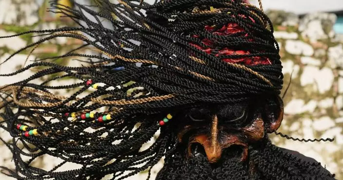 PHOTO COLLECTION: Panama Festival