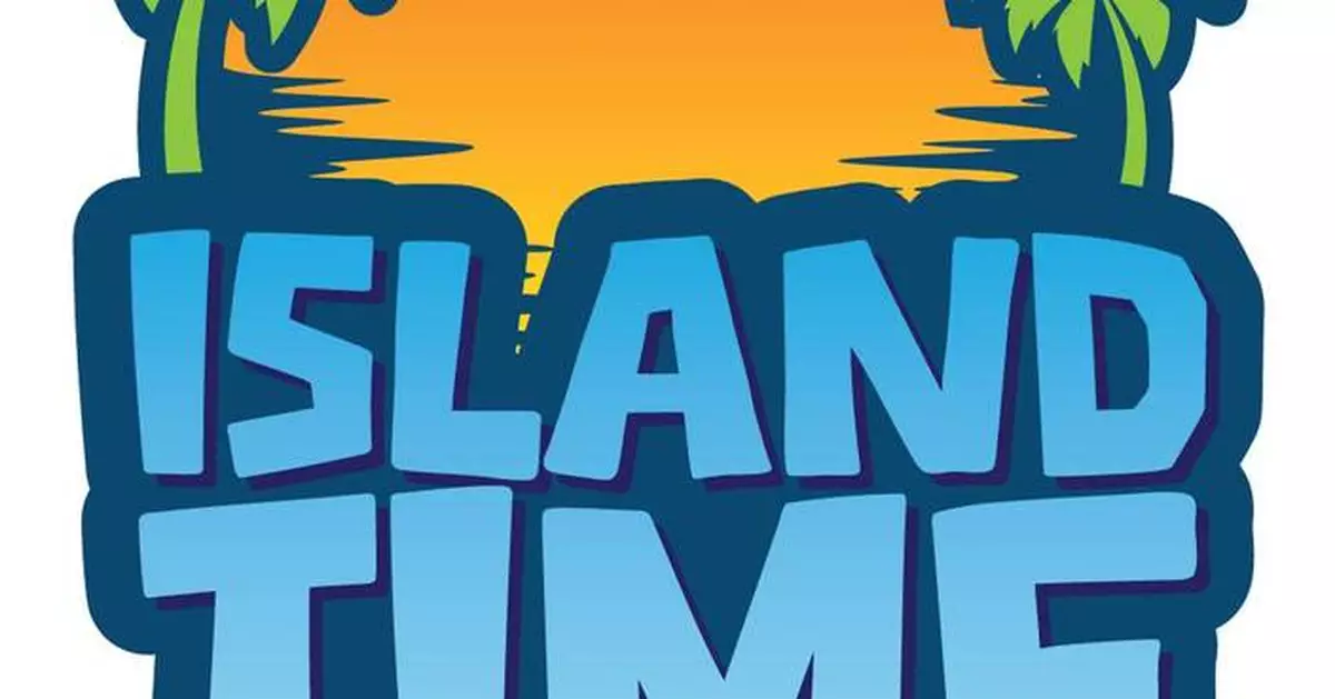 South Florida Pop-Punk Band ‘Give It Up’ Captures the Free-Spirited Soul of Antigua in New ‘Island Time’ Music Video