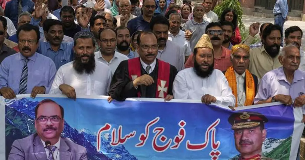 India claims its strikes inside Pakistan territory last week killed over 100 militants