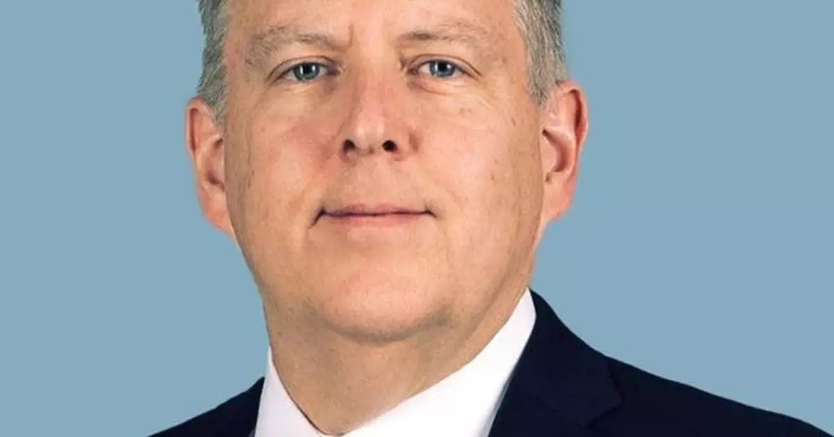 Madison Simm Appointed Chief Executive Officer of Change Lending