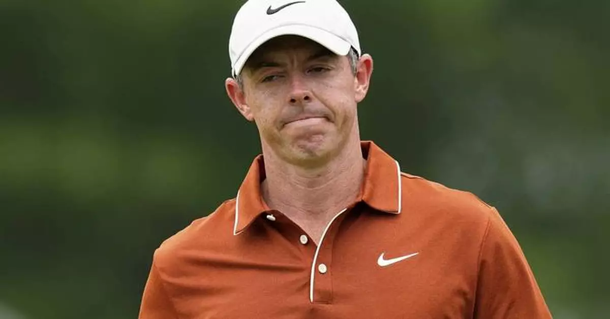 Memorial is a reminder of the start of LIV Golf and framework agreements and little progress