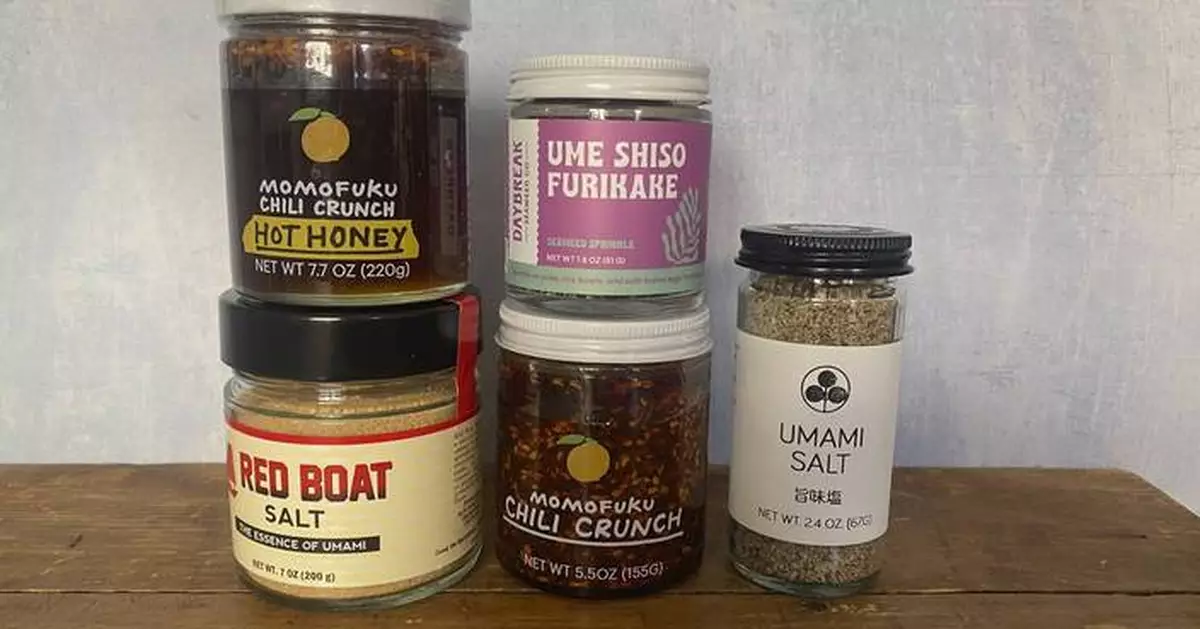 Umami's an old flavor but still a new concept for many cooks. Here's what to know