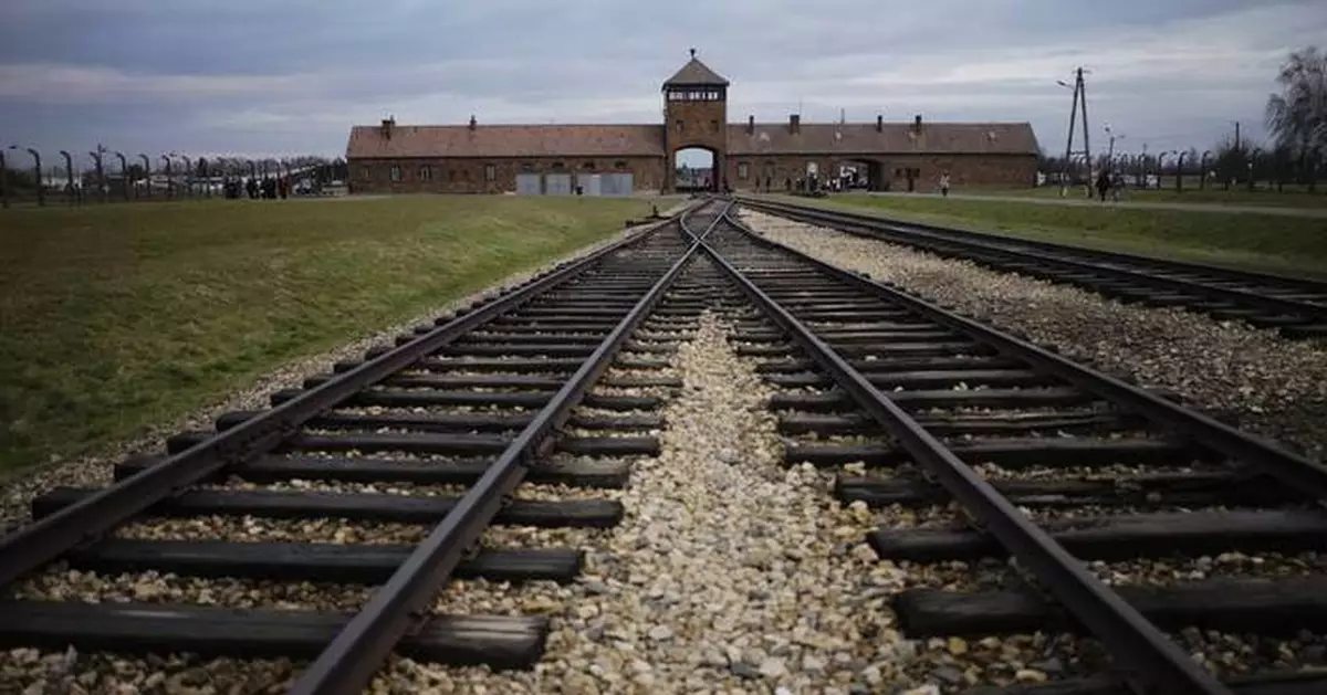 Barstool Sports founder retracts Auschwitz tour offer to customer in antisemitic sign incident