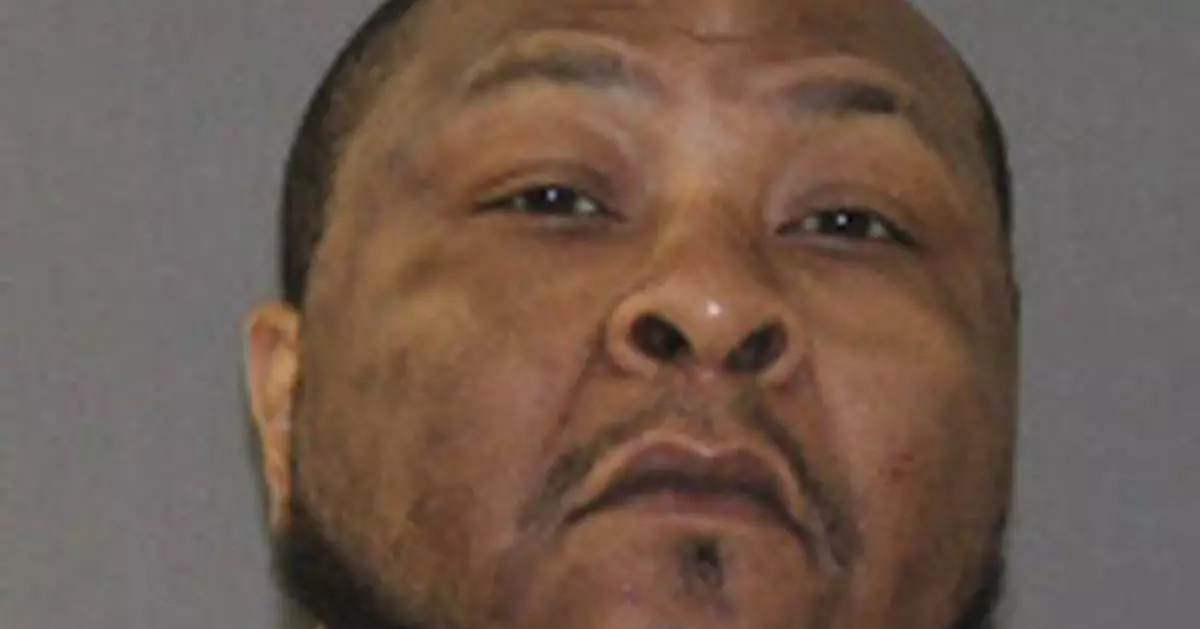 Texas man is executed 13 years to the day of a store robbery in which he set a clerk on fire