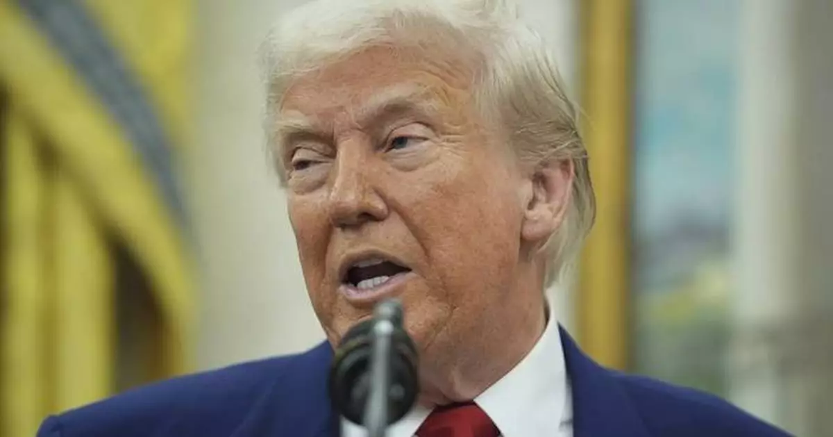 What happens to Trump’s tariffs now that a court has knocked them down?