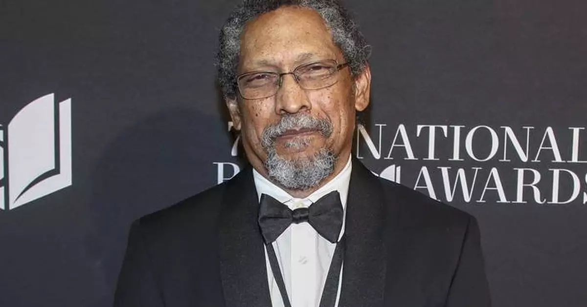 Novelist Percival Everett and playwright Branden Jacobs-Jenkins among Pulitzer winners in the arts