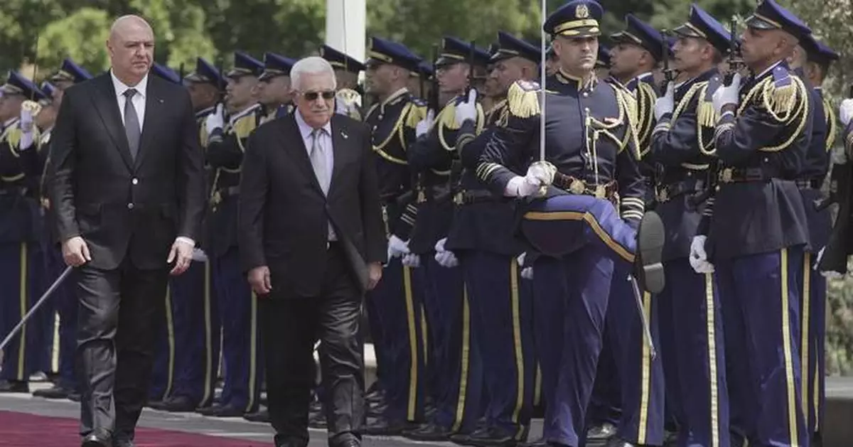 Lebanese and Palestinian leaders agree that Lebanon won't be used as a launchpad to strike Israel