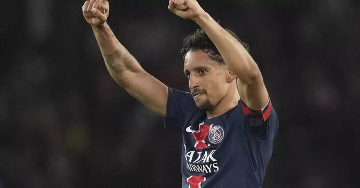 10-time French champion Saint-Etienne relegated and Greenwood ties top scorer Dembelé