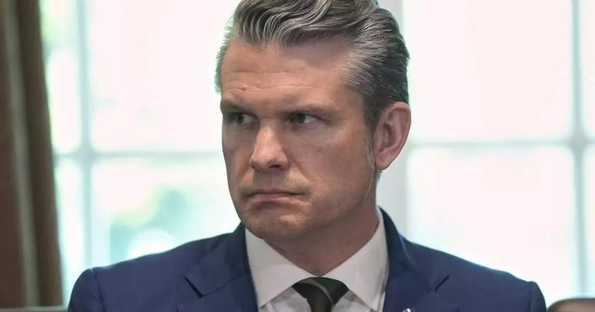 Pentagon directs military to pull library books that address diversity, anti-racism, gender issues