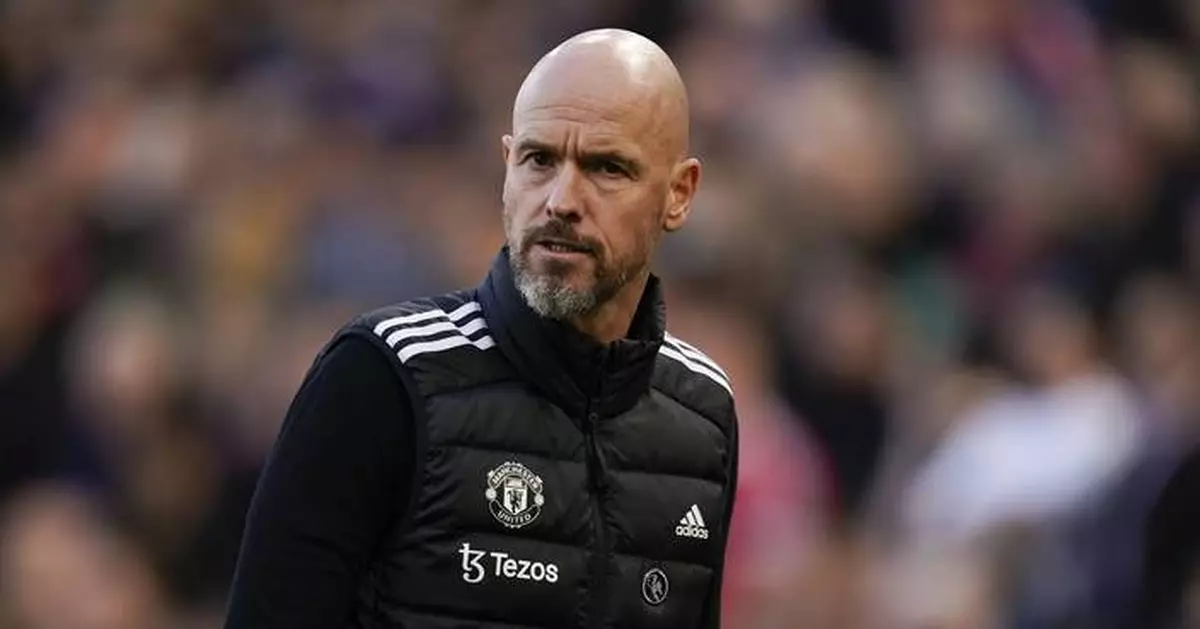 Erik ten Hag joins Bayer Leverkusen as replacement for Xabi Alonso