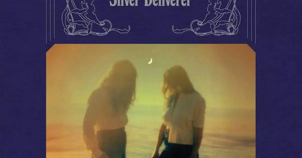 Aly &amp; AJ Release Transcendent New Album Silver Deliverer