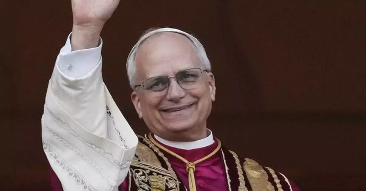 What's in a name? Pope Leo XIV's choice signals a commitment to social justice