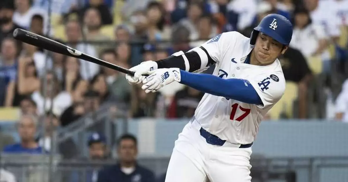 Pfaadt earns MLB-best 7th win as the Diamondbacks beat the scuffling Dodgers 9-5