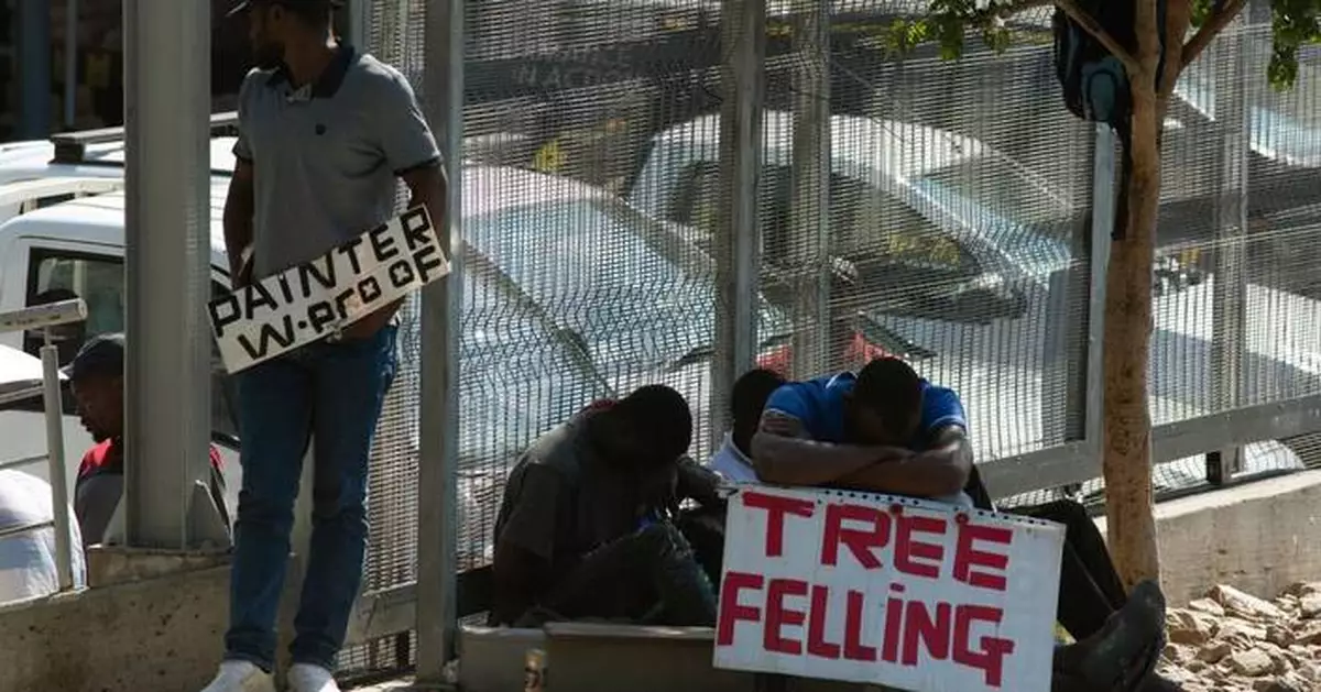 South African party launches legal challenge against new diversity and equity labor law