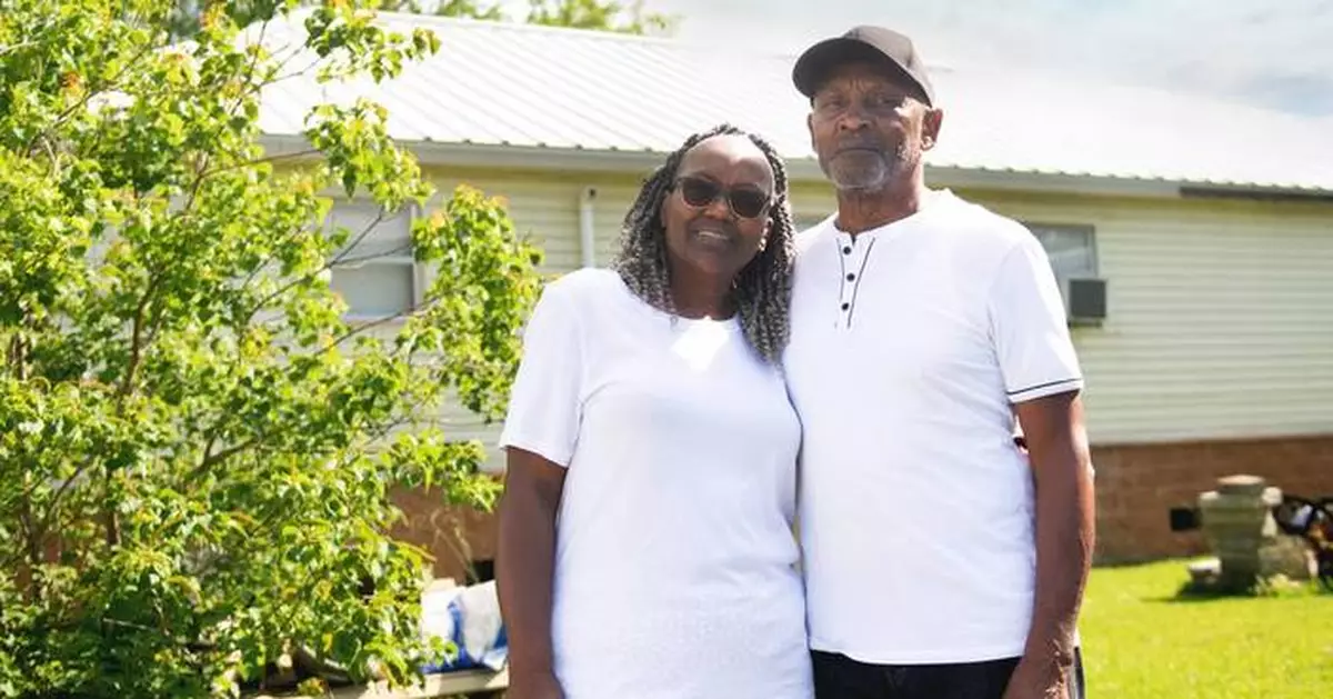 Louisiana Veteran Replaced Hurricane-Damaged Roof with Help of Funds from $1M FHLB Dallas Program
