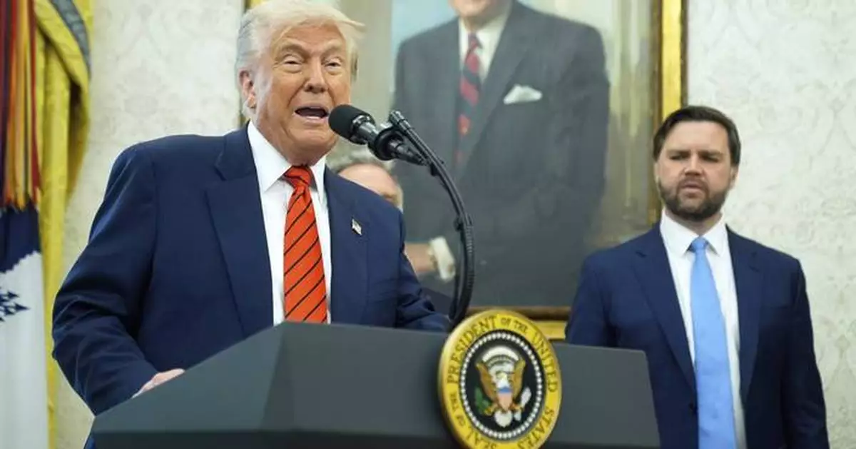 Trump says only 21 hostages held by Hamas in Gaza now believed to be alive