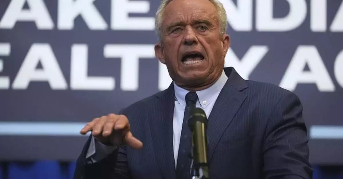 20 attorneys general ask federal judge to reverse deep cuts to US Health and Human Services