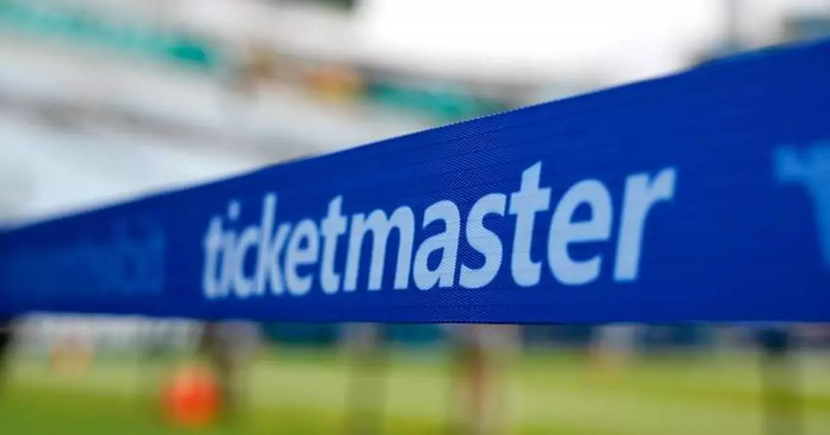 As Biden-era 'junk fee' rule takes effect, Ticketmaster says it will display fees more clearly