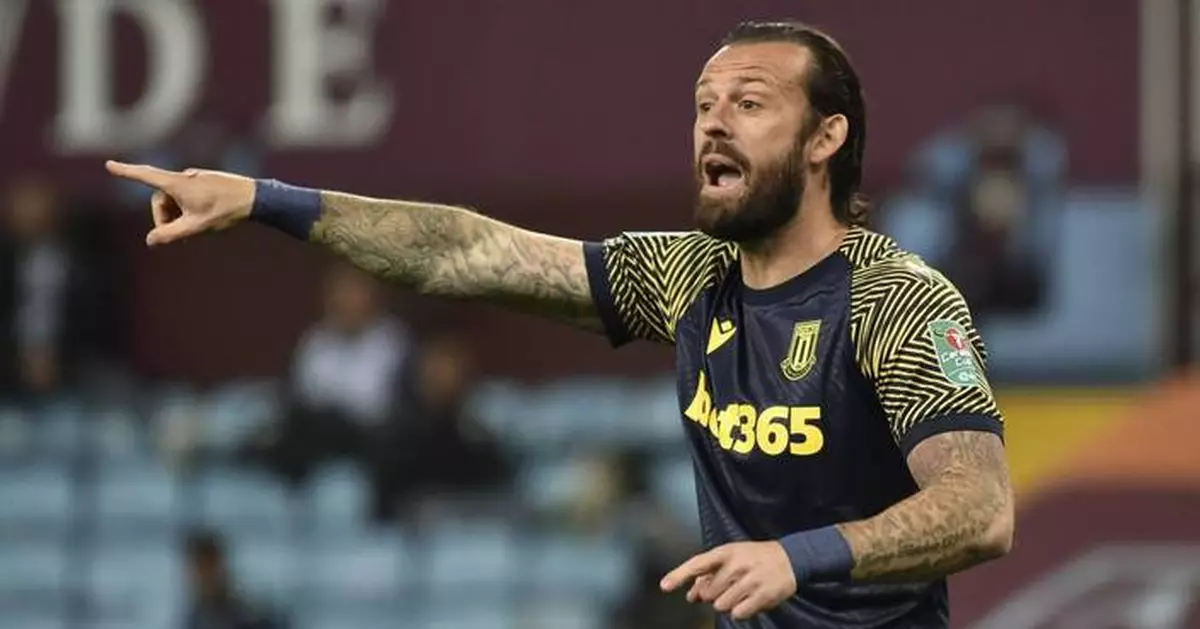 Fletcher leaves Wrexham 'not by choice' as ambitious team rebuilds for life in Championship