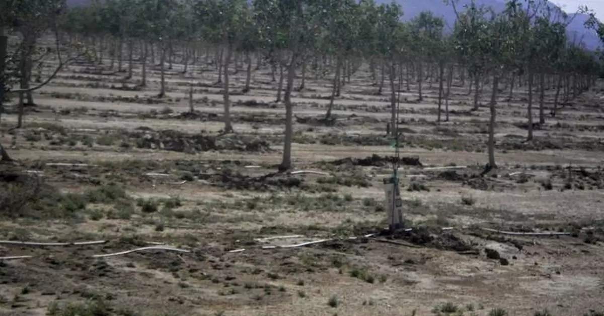 Arizona's rural groundwater deal stalls as legislative session nears end