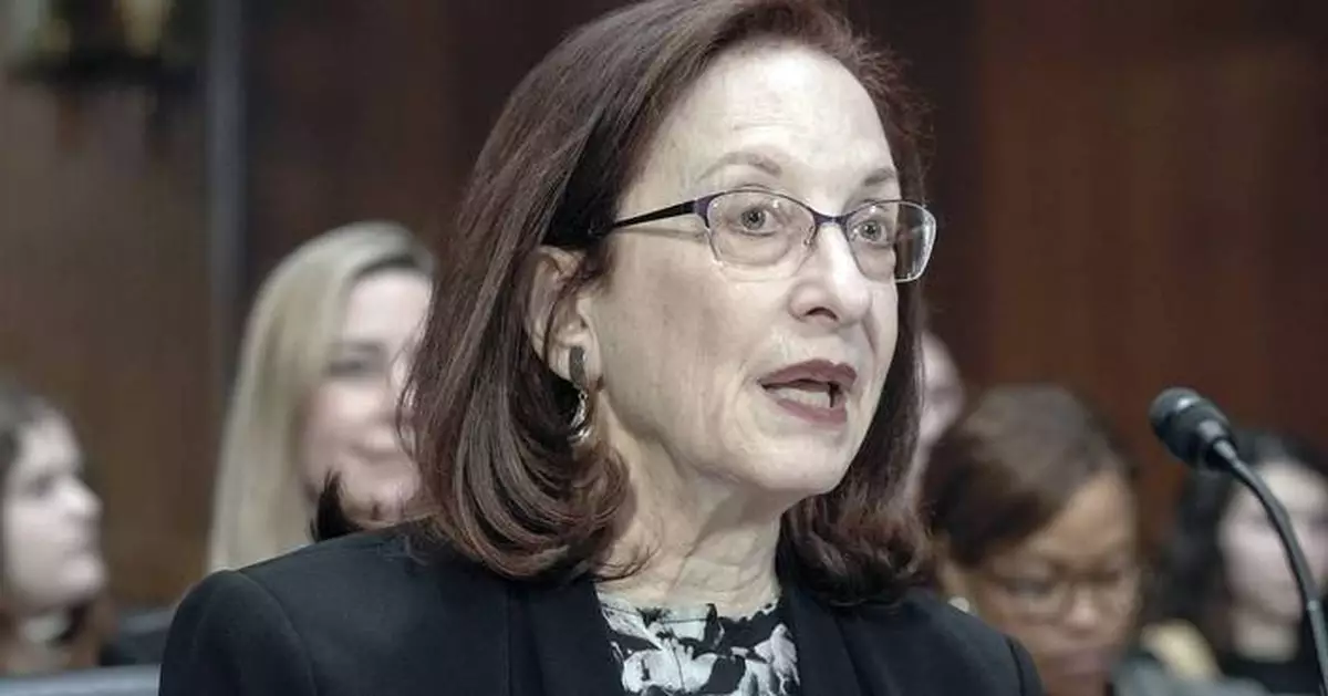 Trump administration fires top copyright official days after firing Librarian of Congress