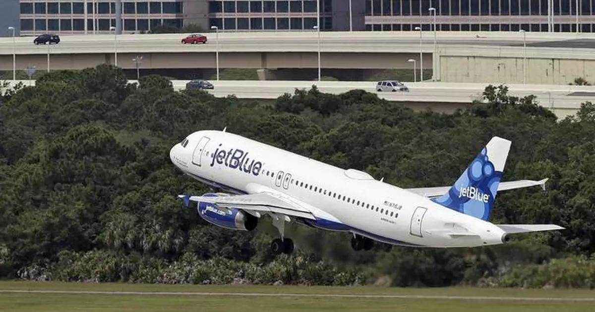 United Airlines will return to JFK with several daily flights in a deal with JetBlue