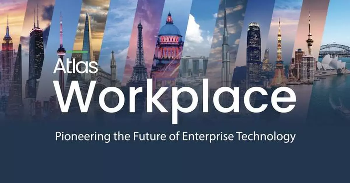 Options Redefines Managed IT Services for Financial Firms with the Launch of AtlasWorkplace - Pioneering the Future of Enterprise Technology