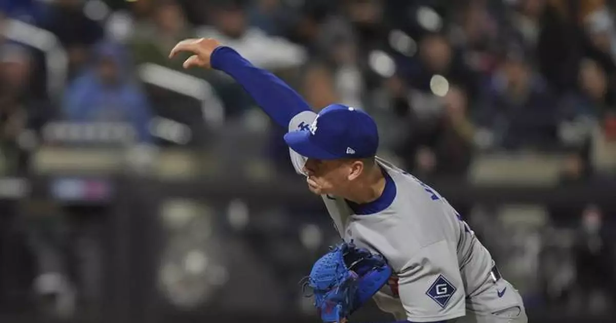 Dodgers sign RHP Chris Stratton and option RHP Bobby Miller to minors