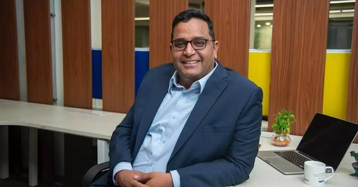 Paytm Appoints Ramana Kumar as CEO for Middle East Business
