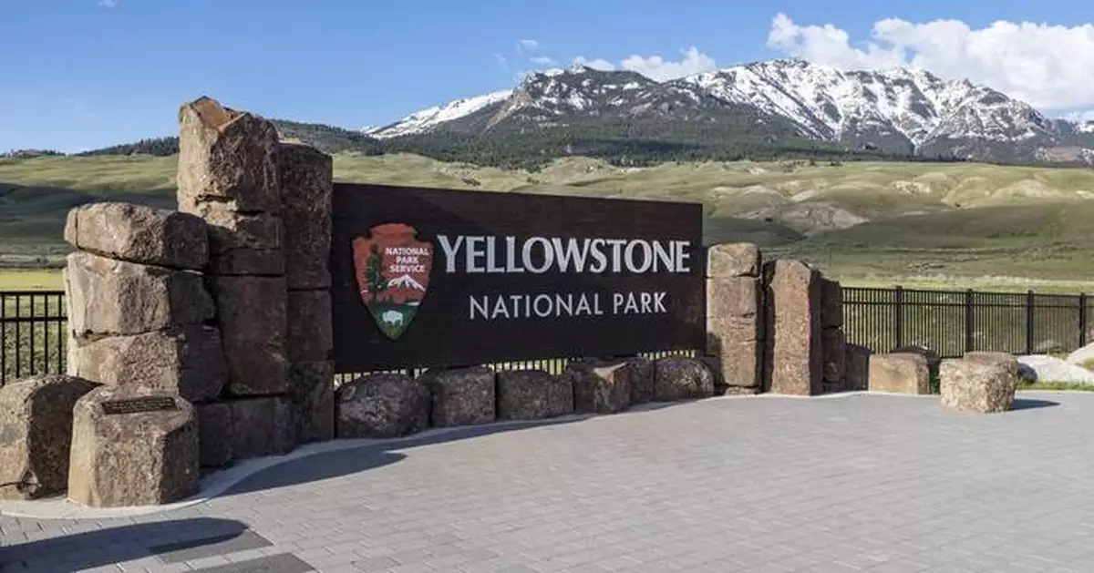 Driver had blood alcohol level twice the legal limit in fatal Yellowstone crash, police say
