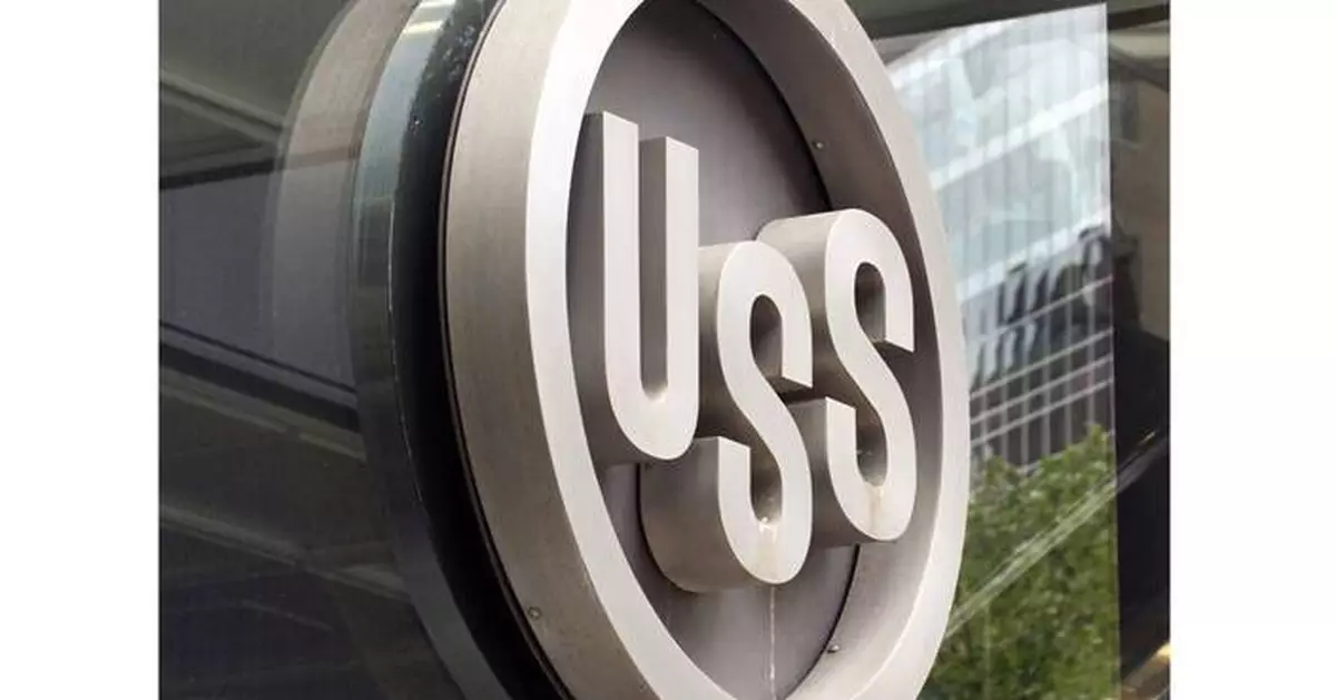 Trump tells US steelworkers he’s going to double tariffs on foreign steel to 50%