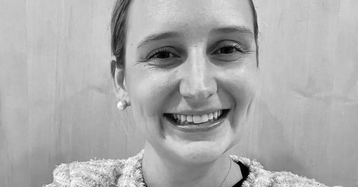 Bancroft Capital Names Katherine Kullmann VP of Municipal Underwriting