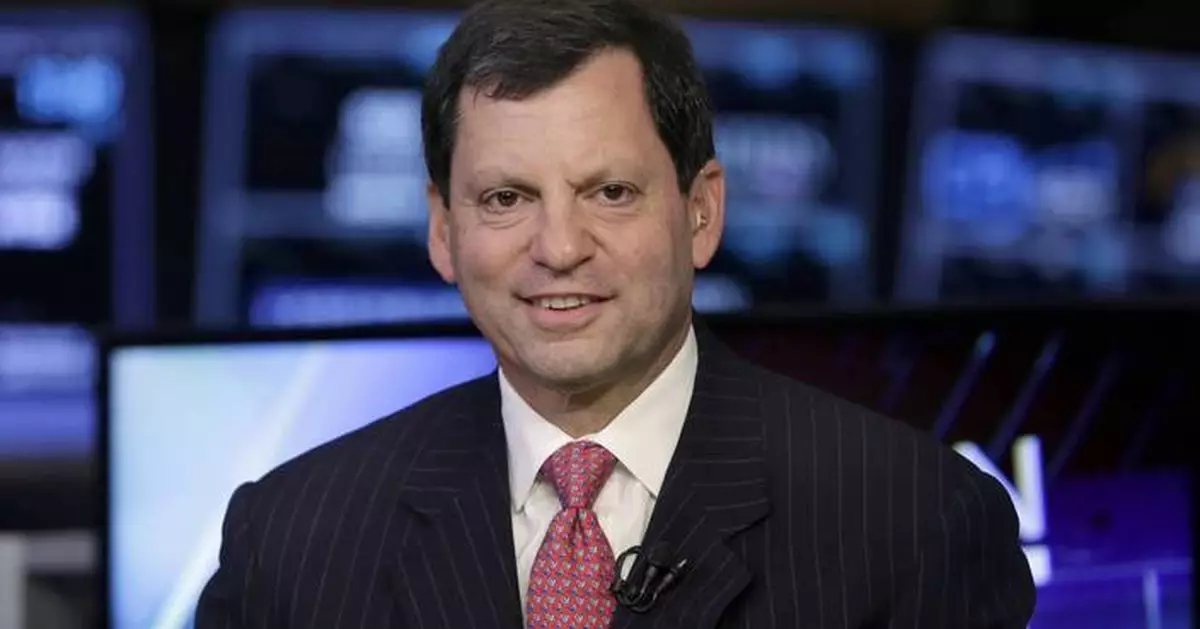 Senate confirms Bisignano to lead Social Security Administration as agency faces DOGE overhaul