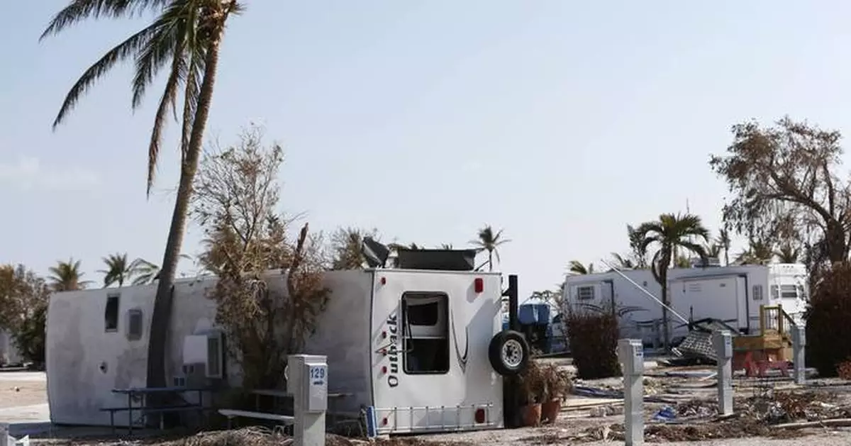 What keeps the safety director of the most vulnerable spot in US up at night before hurricane season