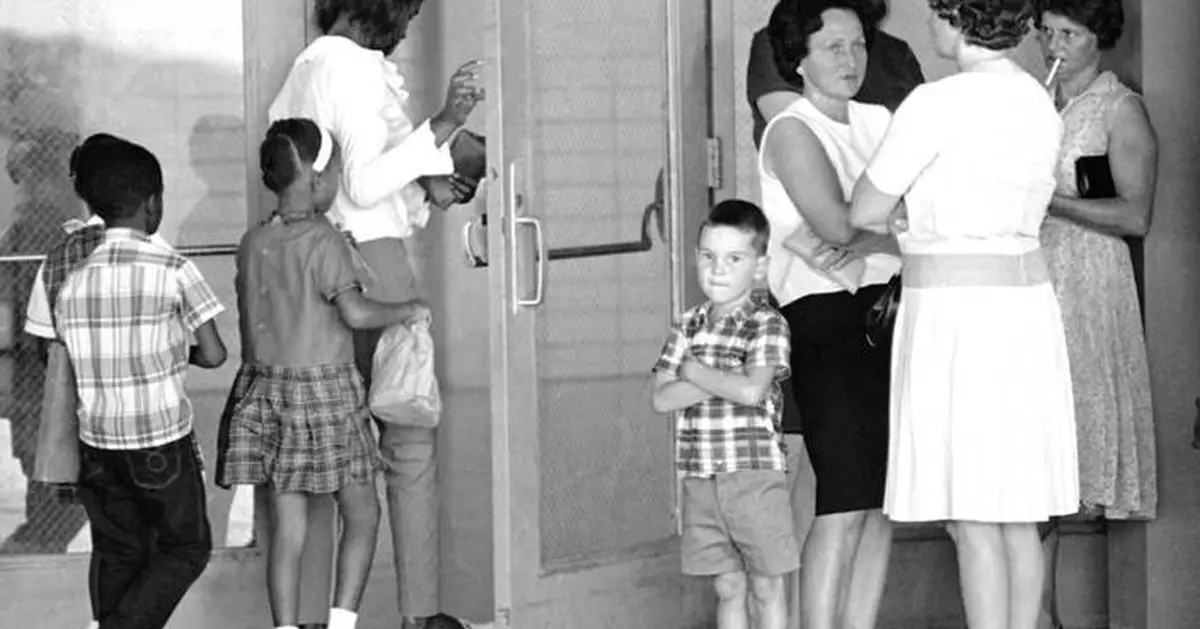 The Justice Department ended a decades-old school desegregation order. Others are expected to fall