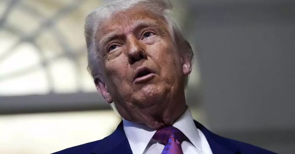 How much did Mideast countries promise to invest in the US? Trump keeps jacking up the number