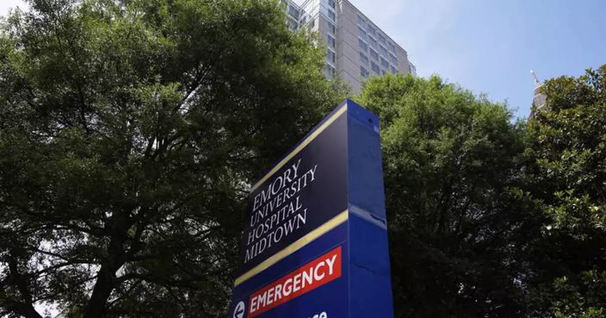 Case of brain-dead pregnant woman kept on life support in Georgia raises tricky questions